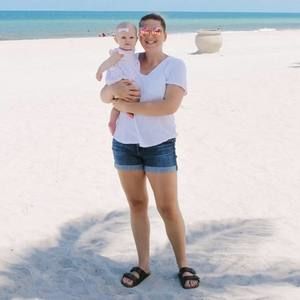 Meet your Posher, Lindsay